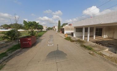 Casa En Venta En Roger Gómez, Altamira, Tamps. GD3