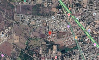 Casa En Venta En Roger Gómez, Altamira, Tamps. GD3