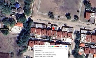 Casa En Venta En Roger Gómez, Altamira, Tamps. GD3