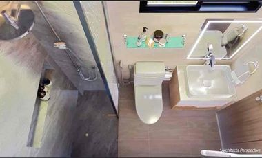 5 bedrooms 4t&b Condo Villa in Panglao( Preselling)