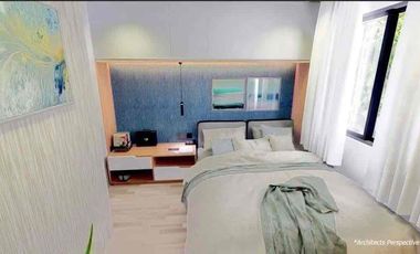 5 bedrooms 4t&b Condo Villa in Panglao( Preselling)