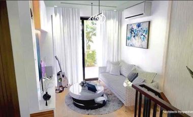 5 bedrooms 4t&b Condo Villa in Panglao( Preselling)