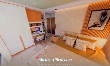 5 bedrooms 4t&b Condo Villa in Panglao( Preselling)