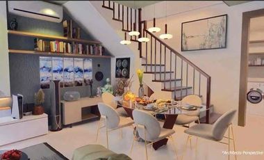 5 bedrooms 4t&b Condo Villa in Panglao( Preselling)