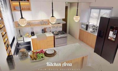 5 bedrooms 4t&b Condo Villa in Panglao( Preselling)