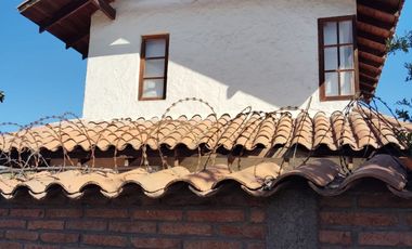 Magnifica Casa En El Mejor Barrio De San Felipe