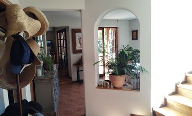 Magnifica Casa En El Mejor Barrio De San Felipe