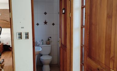 Magnifica Casa En El Mejor Barrio De San Felipe