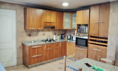 Magnifica Casa En El Mejor Barrio De San Felipe