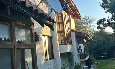 Magnifica Casa En El Mejor Barrio De San Felipe