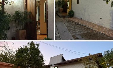 Magnifica Casa En El Mejor Barrio De San Felipe