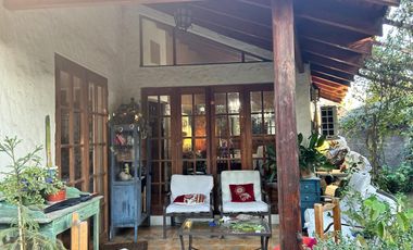Magnifica Casa En El Mejor Barrio De San Felipe