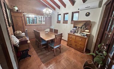Magnifica Casa En El Mejor Barrio De San Felipe