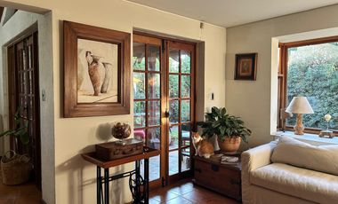 Magnifica Casa En El Mejor Barrio De San Felipe
