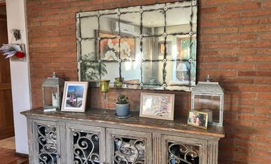 Magnifica Casa En El Mejor Barrio De San Felipe