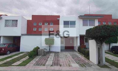 Renta de Casa en Cuautlancingo