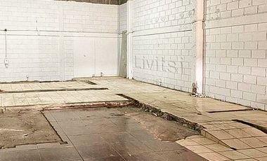 Bodega en Renta en Colonia Industrial