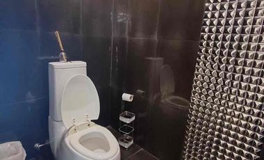 Casa Moderna en Venta con espacios verdes