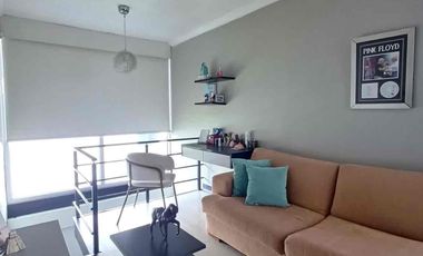 Casa Moderna en Venta con espacios verdes