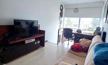 Casa Moderna en Venta con espacios verdes