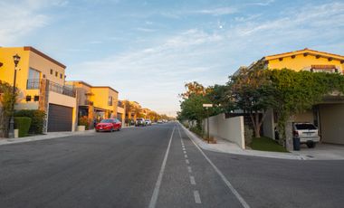 Casa en venta en cabo del mar en Cabo San Lucas el tezal