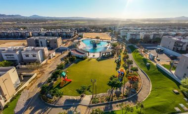 Casa en venta en cabo del mar en Cabo San Lucas el tezal