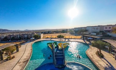 Casa en venta en cabo del mar en Cabo San Lucas el tezal