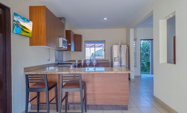 Casa en venta en cabo del mar en Cabo San Lucas el tezal