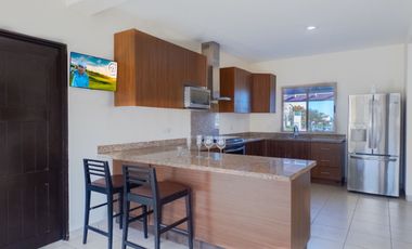 Casa en venta en cabo del mar en Cabo San Lucas el tezal