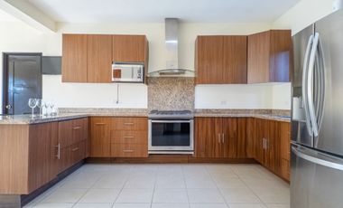 Casa en venta en cabo del mar en Cabo San Lucas el tezal