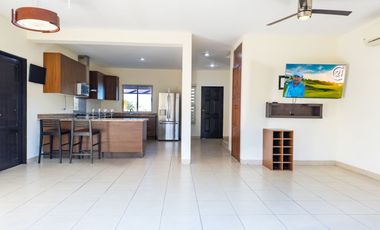 Casa en venta en cabo del mar en Cabo San Lucas el tezal