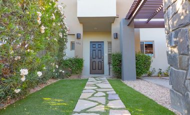 Casa en venta en cabo del mar en Cabo San Lucas el tezal