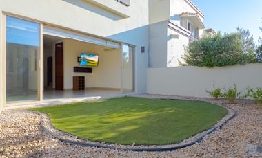 Casa en venta en cabo del mar en Cabo San Lucas el tezal