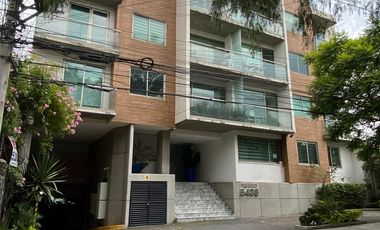 VENTA EXCLUSIVO PENT HOUSE EN DTO. DE LOS LEONES, COL. TETELPAN