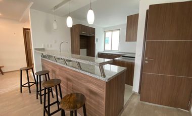 VENTA EXCLUSIVO PENT HOUSE EN DTO. DE LOS LEONES, COL. TETELPAN