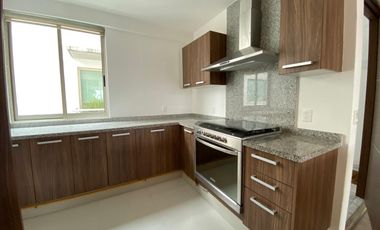 VENTA EXCLUSIVO PENT HOUSE EN DTO. DE LOS LEONES, COL. TETELPAN