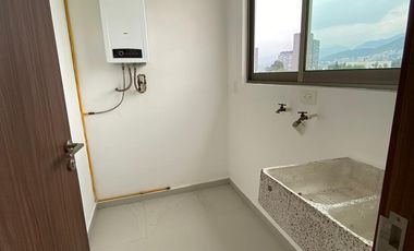VENTA EXCLUSIVO PENT HOUSE EN DTO. DE LOS LEONES, COL. TETELPAN
