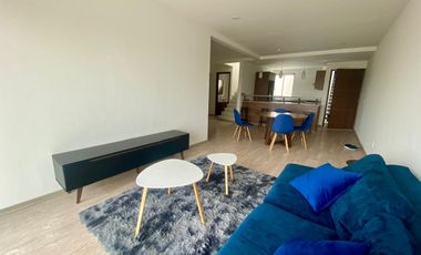 VENTA EXCLUSIVO PENT HOUSE EN DTO. DE LOS LEONES, COL. TETELPAN