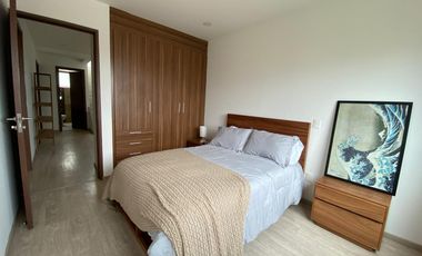VENTA EXCLUSIVO PENT HOUSE EN DTO. DE LOS LEONES, COL. TETELPAN