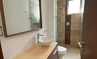 VENTA EXCLUSIVO PENT HOUSE EN DTO. DE LOS LEONES, COL. TETELPAN