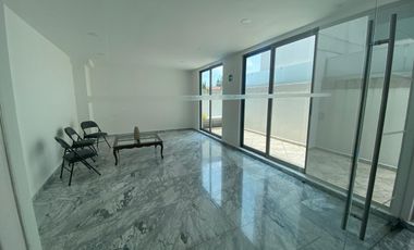 VENTA EXCLUSIVO PENT HOUSE EN DTO. DE LOS LEONES, COL. TETELPAN