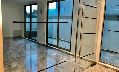 VENTA EXCLUSIVO PENT HOUSE EN DTO. DE LOS LEONES, COL. TETELPAN