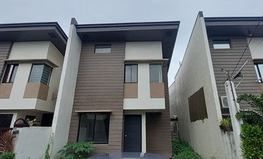 House and lot for sale in Southview Homes 3 Barangay San Vicente San Pedro Laguna
