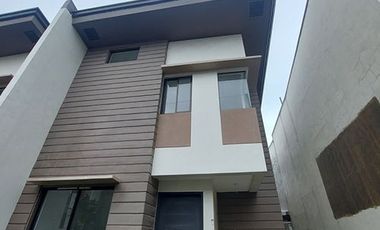 House and lot for sale in Southview Homes 3 Barangay San Vicente San Pedro Laguna