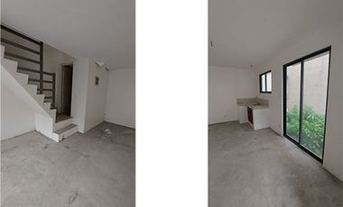 House and lot for sale in Southview Homes 3 Barangay San Vicente San Pedro Laguna