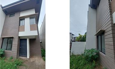 House and lot for sale in Southview Homes 3 Barangay San Vicente San Pedro Laguna