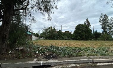 Vacant lot for sale in Evergreen SubdivisionBarangay Pulo Cabuyao Laguna