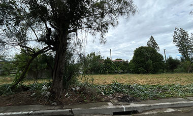 Vacant lot for sale in Evergreen SubdivisionBarangay Pulo Cabuyao Laguna