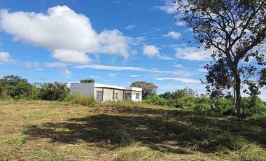 Parcela Arriendo