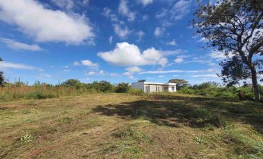 Parcela Arriendo
